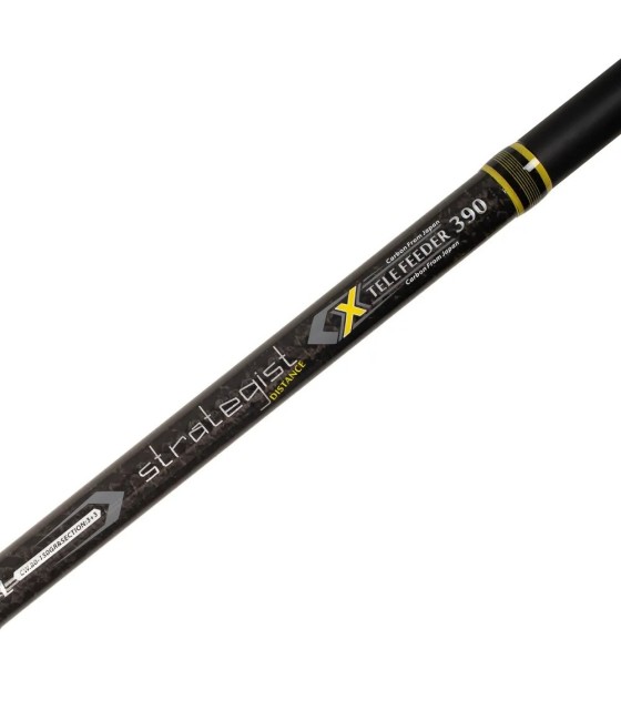 Lanseta FL strategist TELEFEEDER 390