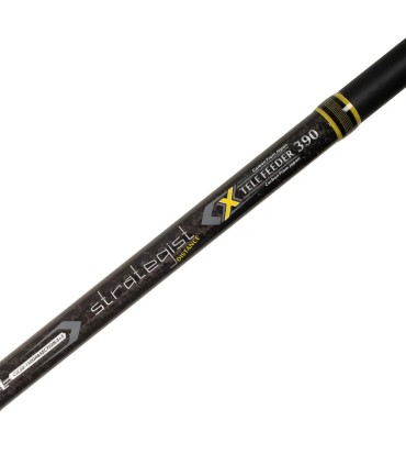 Lanseta FL strategist TELEFEEDER 390