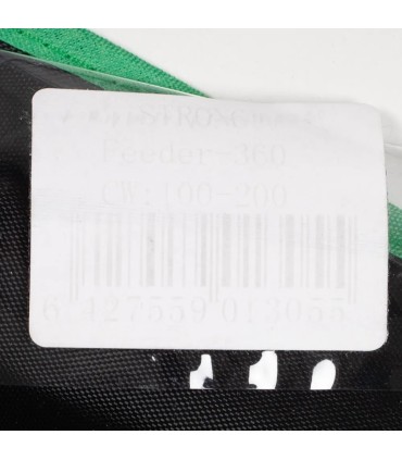 Lanseta FL STRONG 360 HAMMER