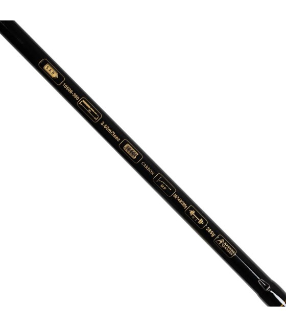 Lanseta FL STRONG 360 HAMMER