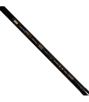 Lanseta FL STRONG 360 HAMMER