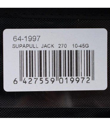 Lanseta FL SUPAPULL-JACK 270