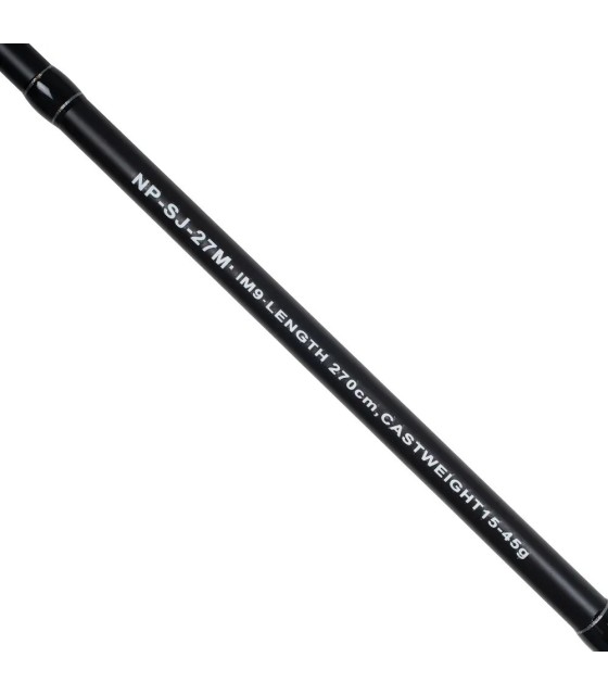 Lanseta FL SUPAPULL-JACK 270