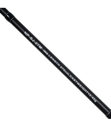 Lanseta FL SUPAPULL-JACK 270