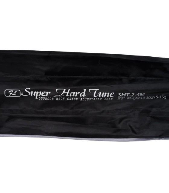 Lanseta FL SUPER HARD TUNE