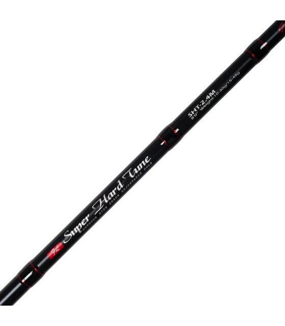 Lanseta FL SUPER HARD TUNE