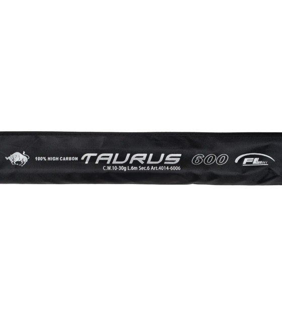 Lanseta FL TAURUS 600