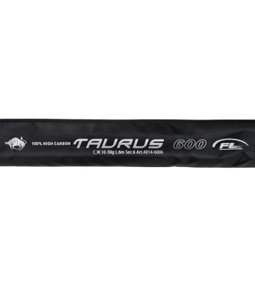 Lanseta FL TAURUS 600