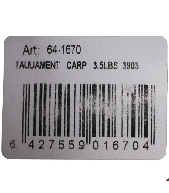 Lanseta FL Tauuament Carp 3903