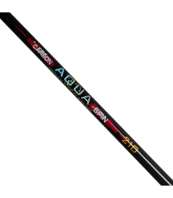 Lanseta FL AQVA SPIN 210