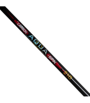 Lanseta FL AQVA SPIN 210