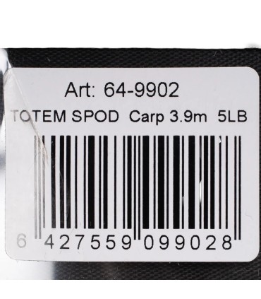 LANSETA FL TOTEM SPOD 3.92m-5lbs