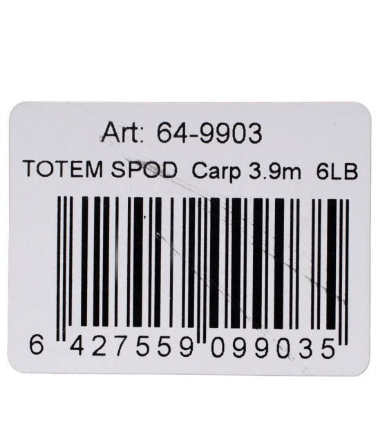 Lanseta FL Totem Spod 13.6lb