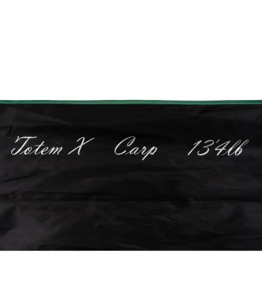 LANSETA FL TOTEM X GREEN CARP 3.92m-4lbs