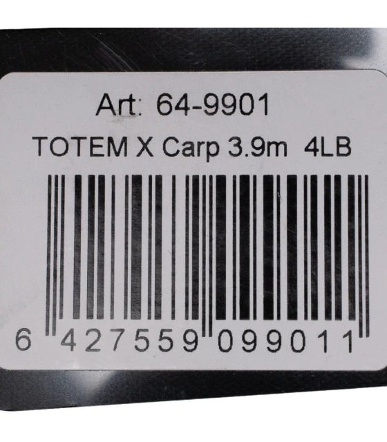 Lanseta FL Totem X Carp