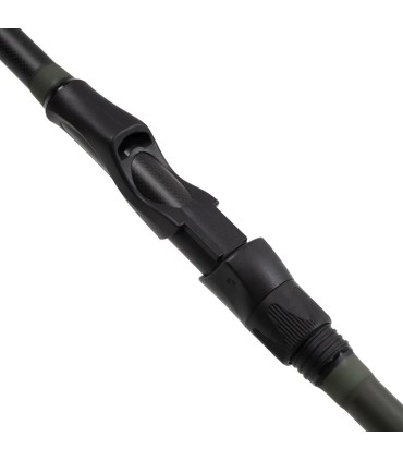 LANSETA FL TOTEM X GREEN CARP 3.92m-4lbs