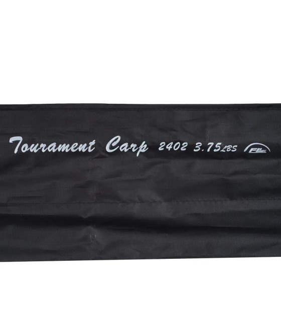 Lanseta FL Tournament Carp 2402