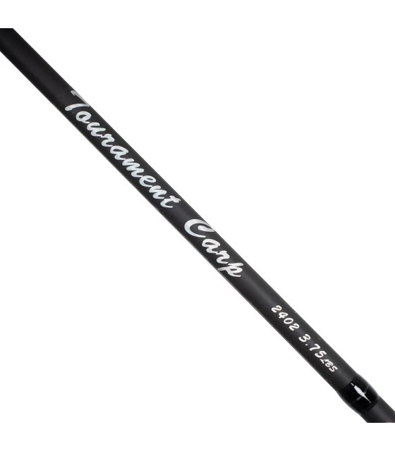 Lanseta FL Tournament Carp 2402