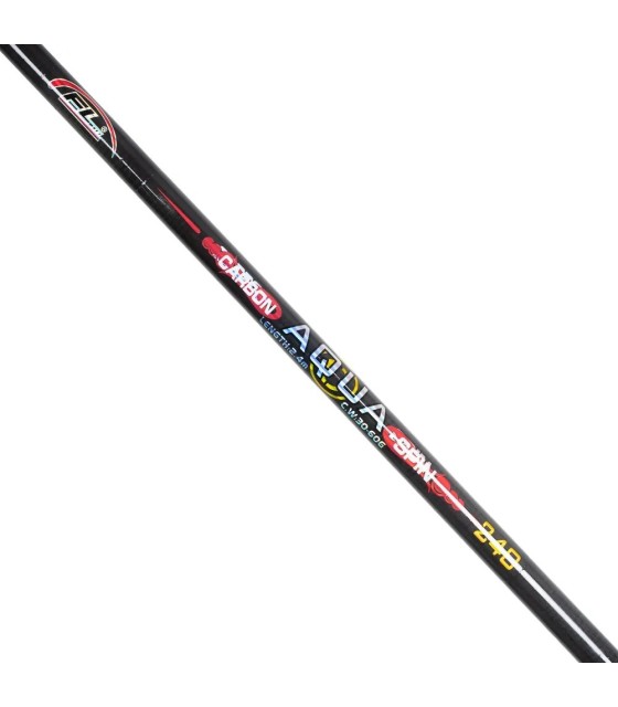 Lanseta FL AQVA SPIN 240