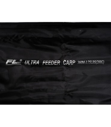 Lanseta FL ULTRA FEEDER CARP