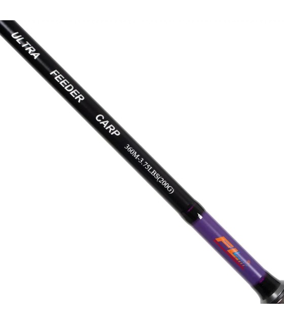 Lanseta FL ULTRA FEEDER CARP