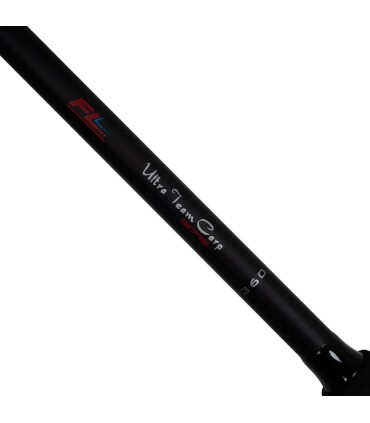 LANSETA FL ULTRA TEAM CARP 3.63m-3.75lbs