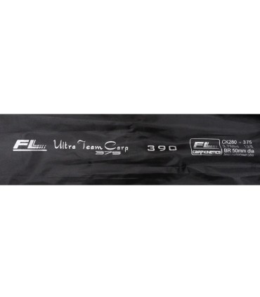 LANSETA FL ULTRA TEAM CARP 3.92m-3.75lbs