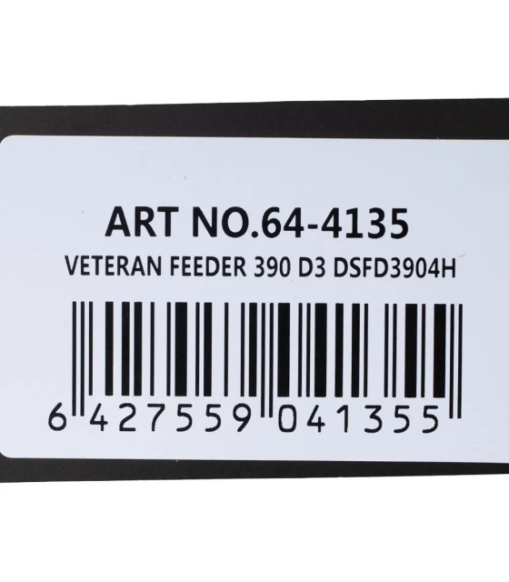 Lanseta FL VETERAN 390 DISTANCE D3 DSFD 3904H