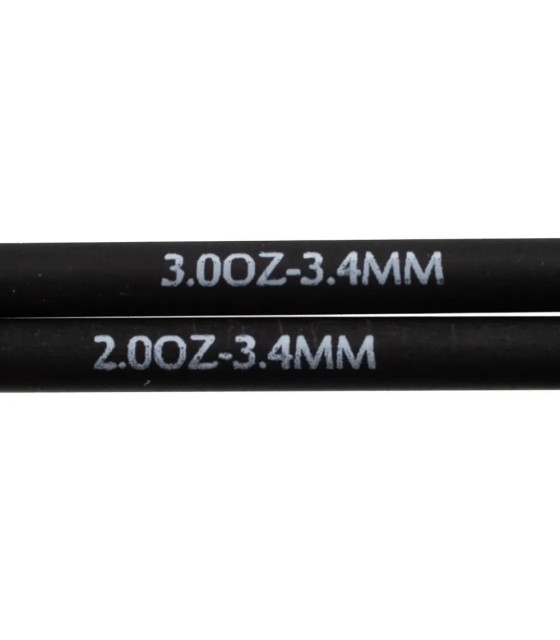 Lanseta FL VETERAN 390 DISTANCE D3 DSFD 3904H