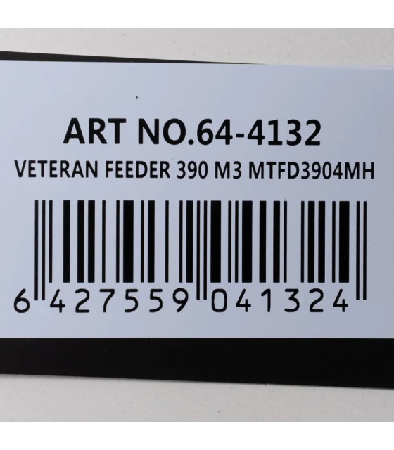 Lanseta FL VETERAN 390 METHOD M3 MTFD 3904 MH