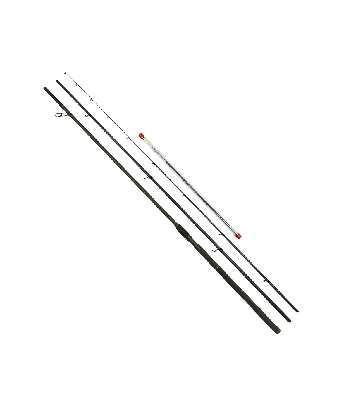 Lanseta FL VETERAN 390 METHOD M3 MTFD 3904 MH