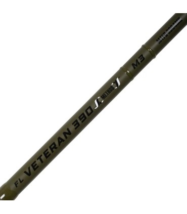 Lanseta FL VETERAN 390 METHOD M3 MTFD 3904 MH