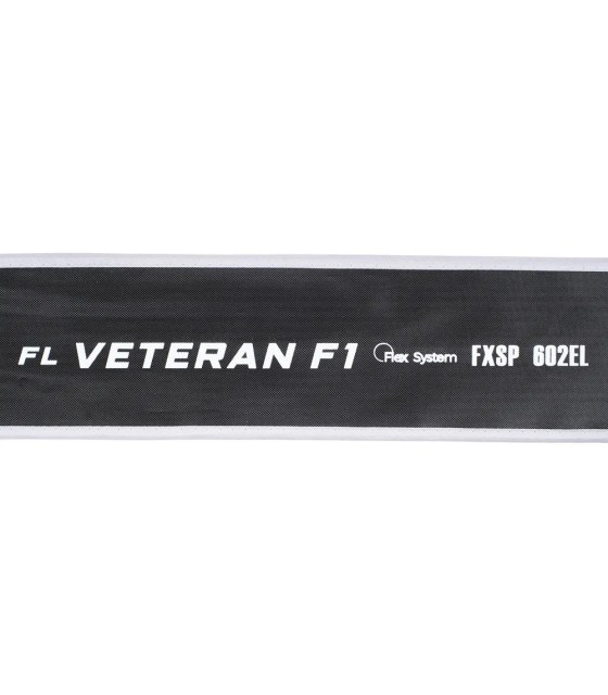 Lanseta FL VETERAN F1 FXSP 602EL