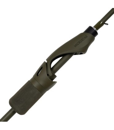 Lanseta FL VETERAN F1 FXSP 602EL