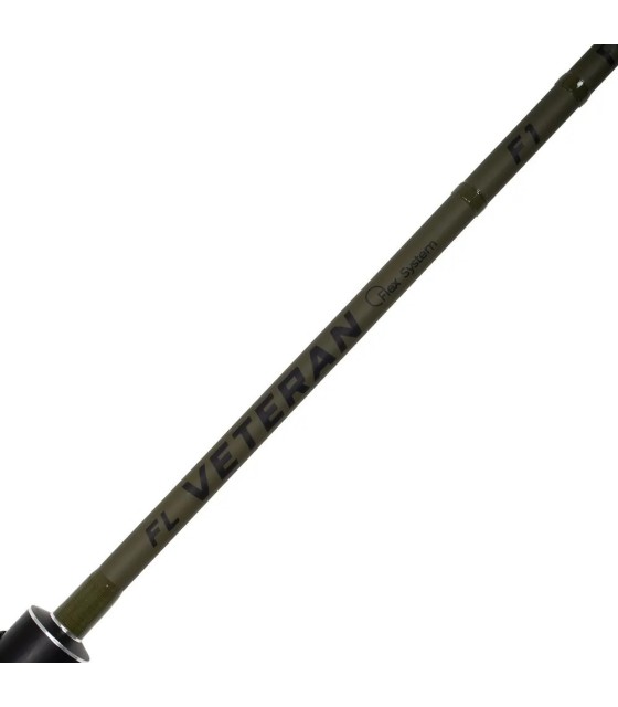 Lanseta FL VETERAN F1 FXSP 602EL