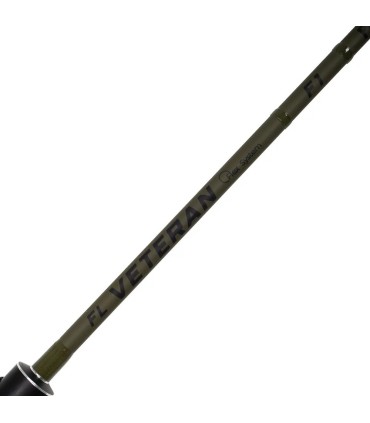 Lanseta FL VETERAN F1 FXSP 602EL