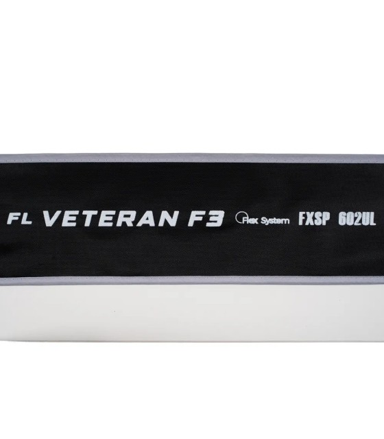 Lanseta FL VETERAN F3 FXSP 602UL