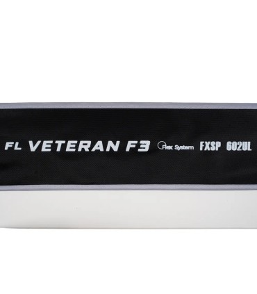 Lanseta FL VETERAN F3 FXSP 602UL