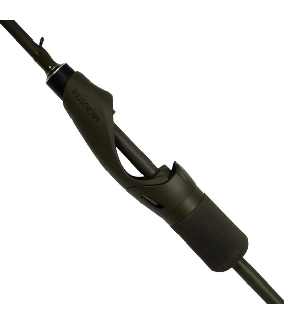 Lanseta FL VETERAN F3 FXSP 602UL