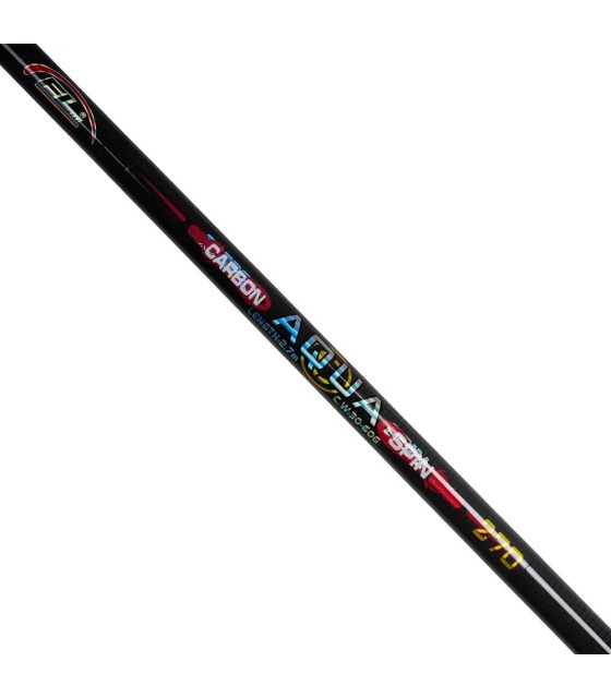 Lanseta FL AQVA SPIN 270