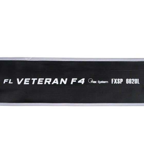 Lanseta FL VETERAN F4 FXSP 662UL