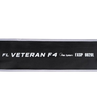 Lanseta FL VETERAN F4 FXSP 662UL
