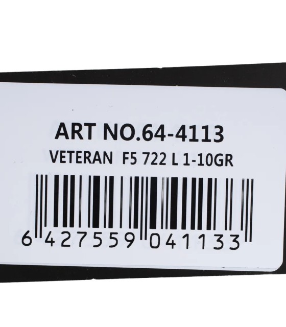 Lanseta FL VETERAN FS FXSP 722L