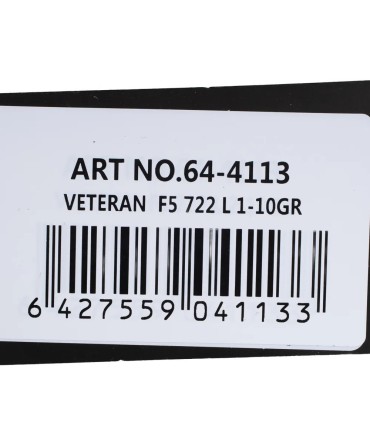 Lanseta FL VETERAN FS FXSP 722L