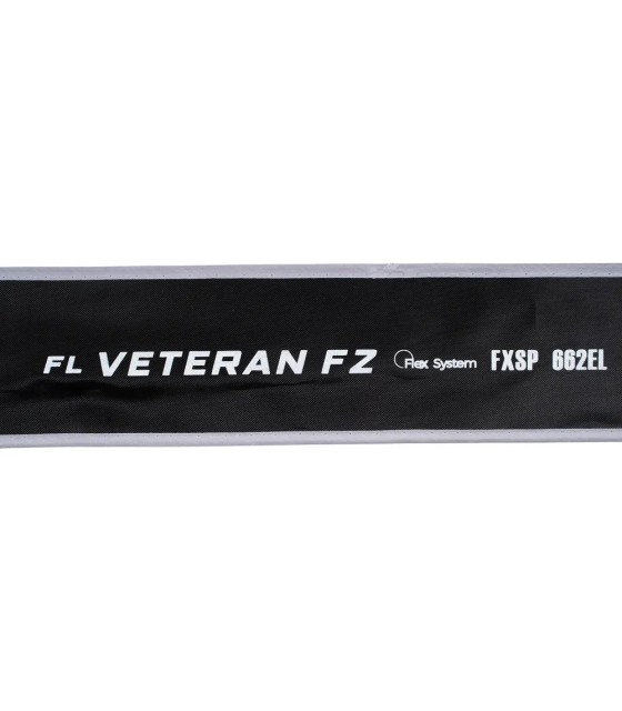 Lanseta FL VETERAN FZ FXSP 662EL