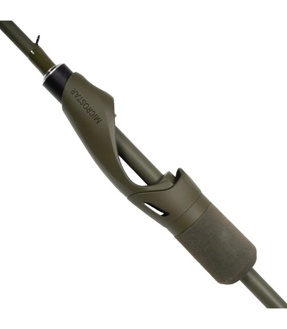 Lanseta FL VETERAN FZ FXSP 662EL