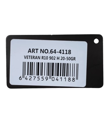 Lanseta FL VETERAN R10 RAPID