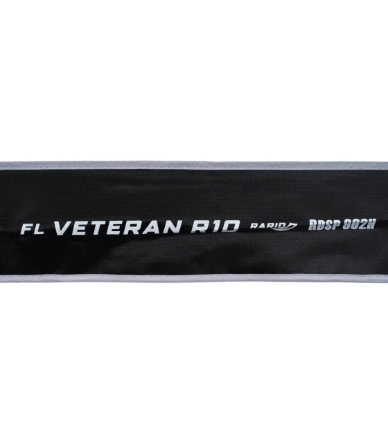 Lanseta FL VETERAN R10 RAPID