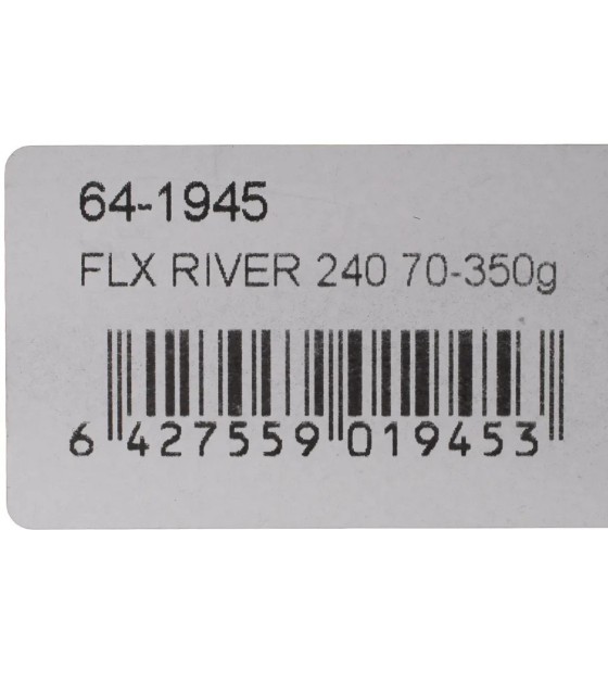 Lanseta FLX RIVER 240