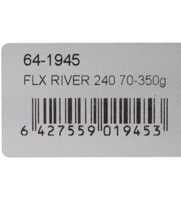 Lanseta FLX RIVER 240